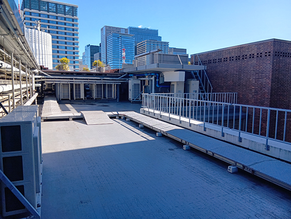 ロケーション事業　MR階1