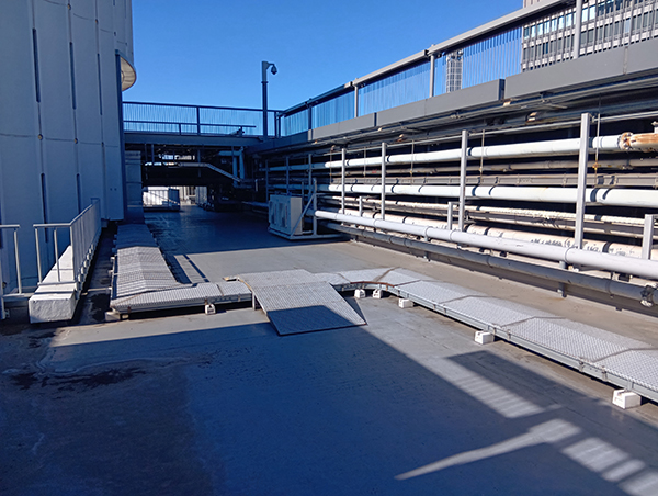 ロケーション事業　MR階2